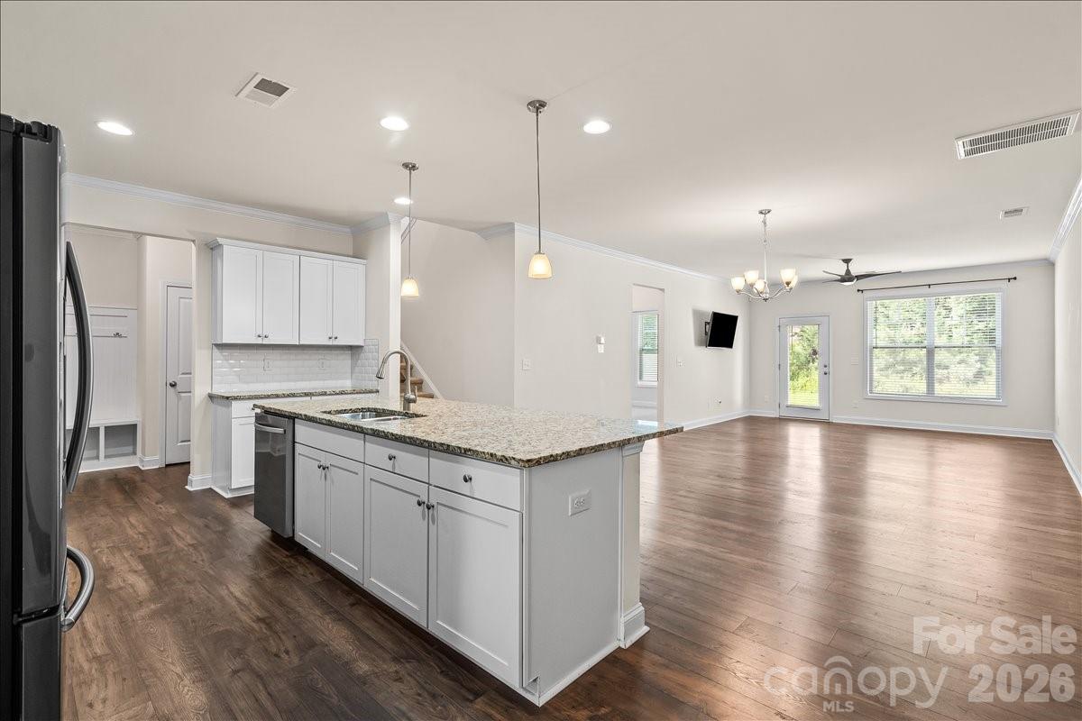 Avondale - Residential