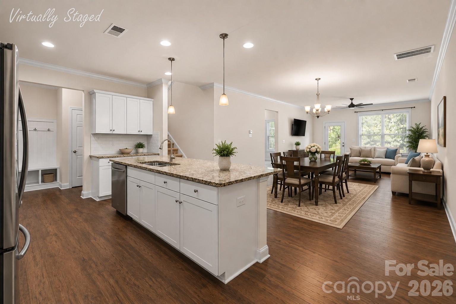 Avondale - Residential