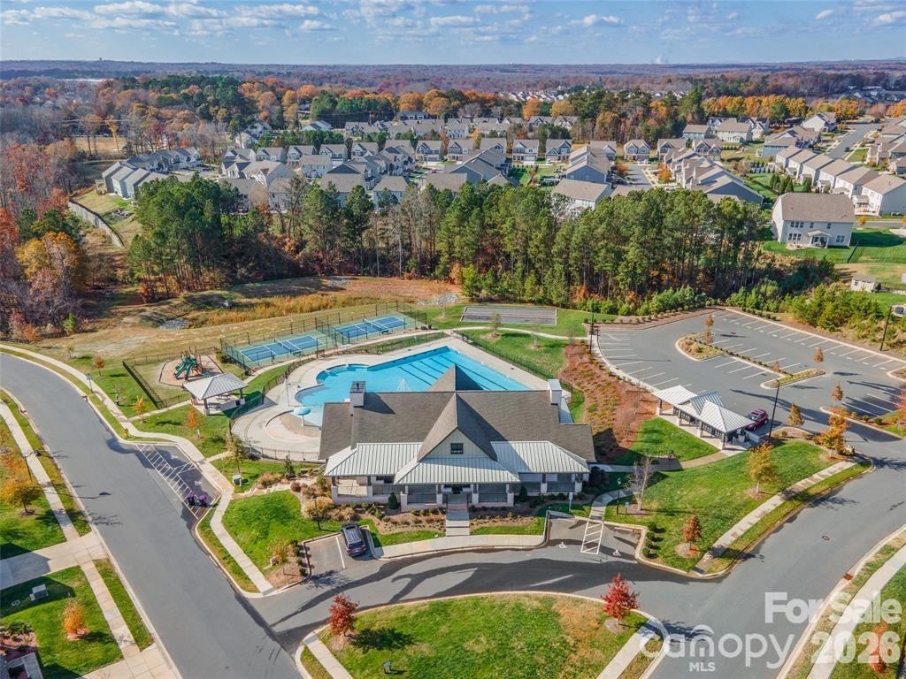 Avondale - Residential