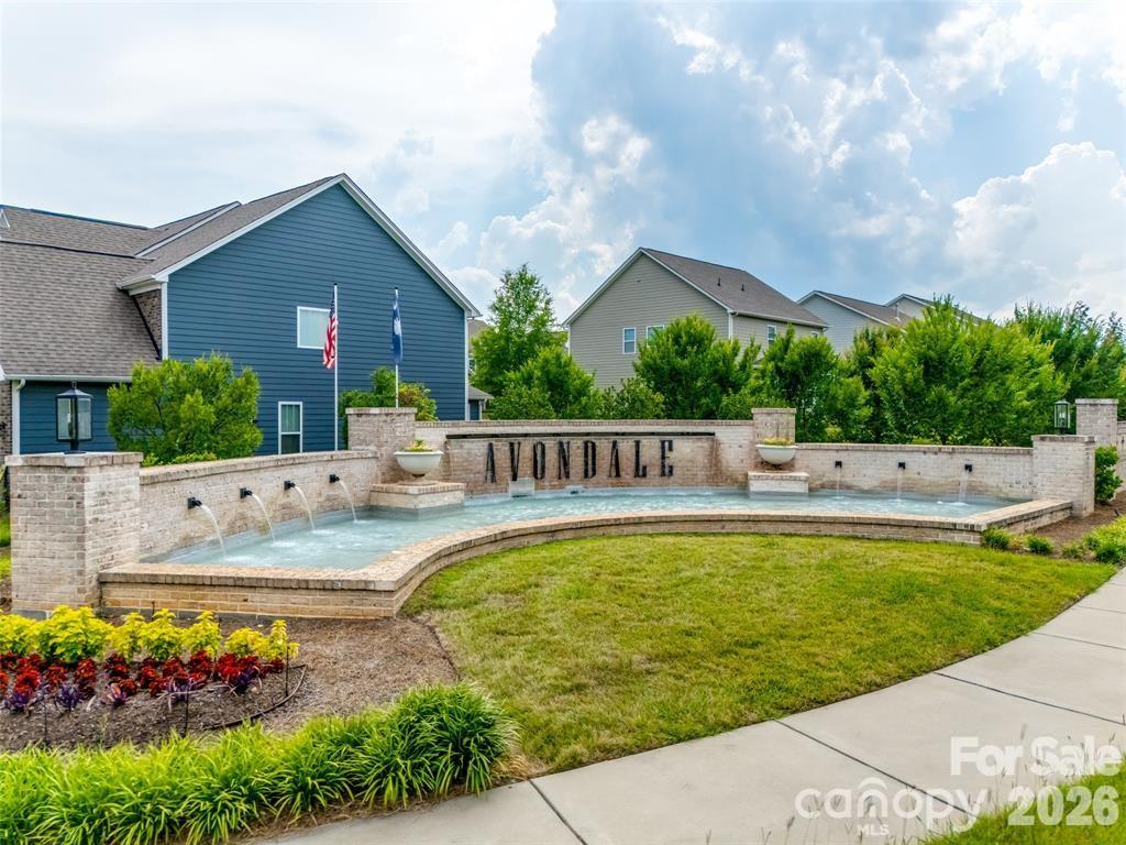 Avondale - Residential