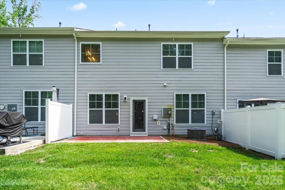 Avondale - Residential