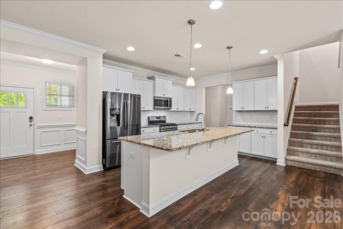 Avondale - Residential