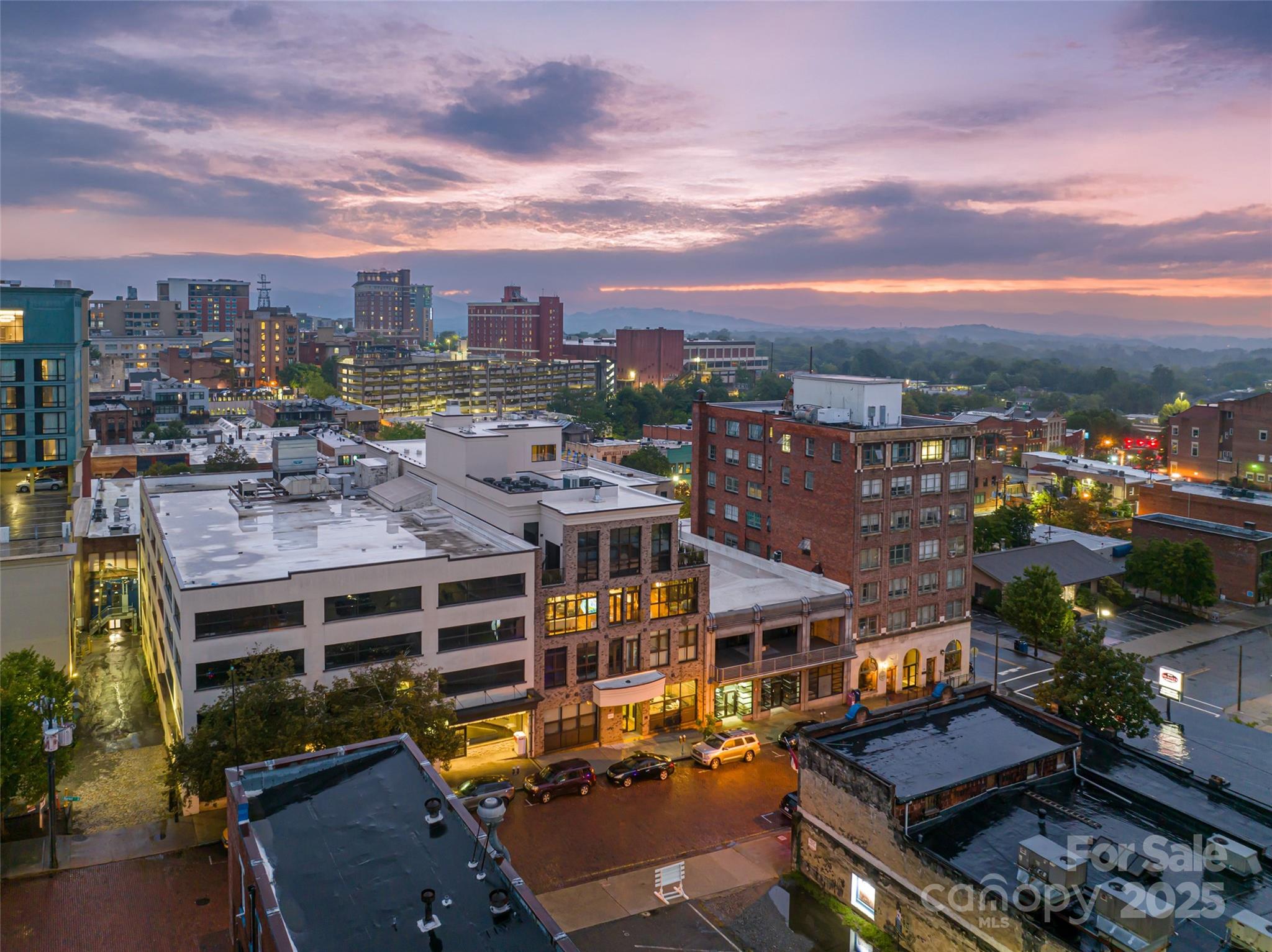 17 North Market Street - Residential