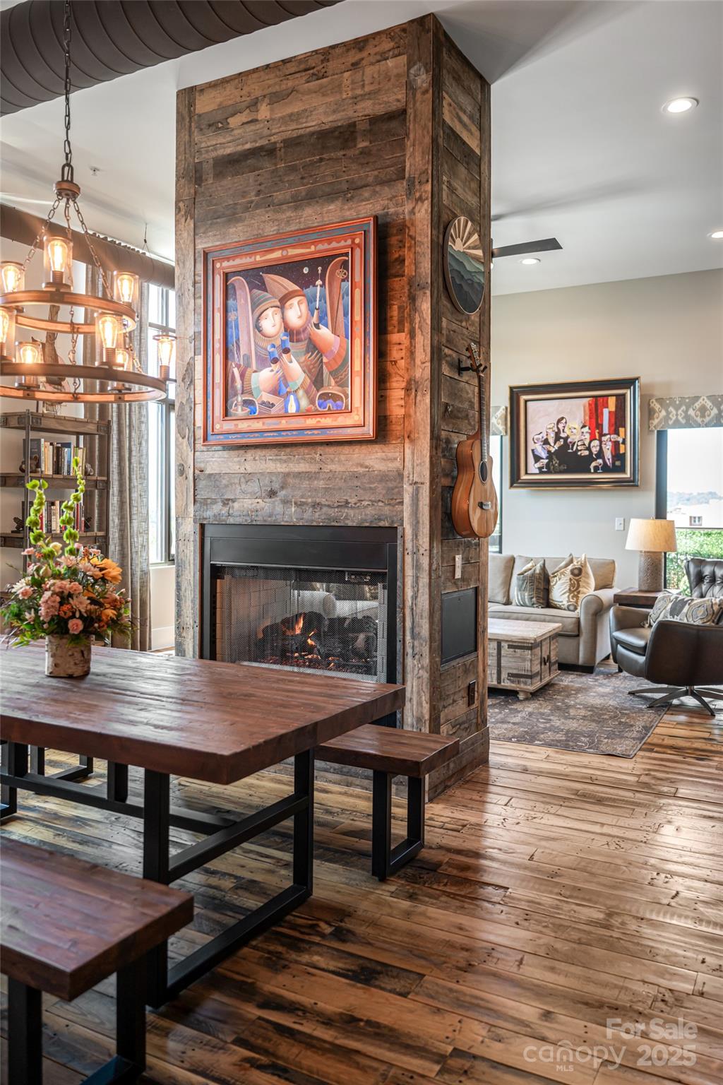 17 North Market Street - Residential