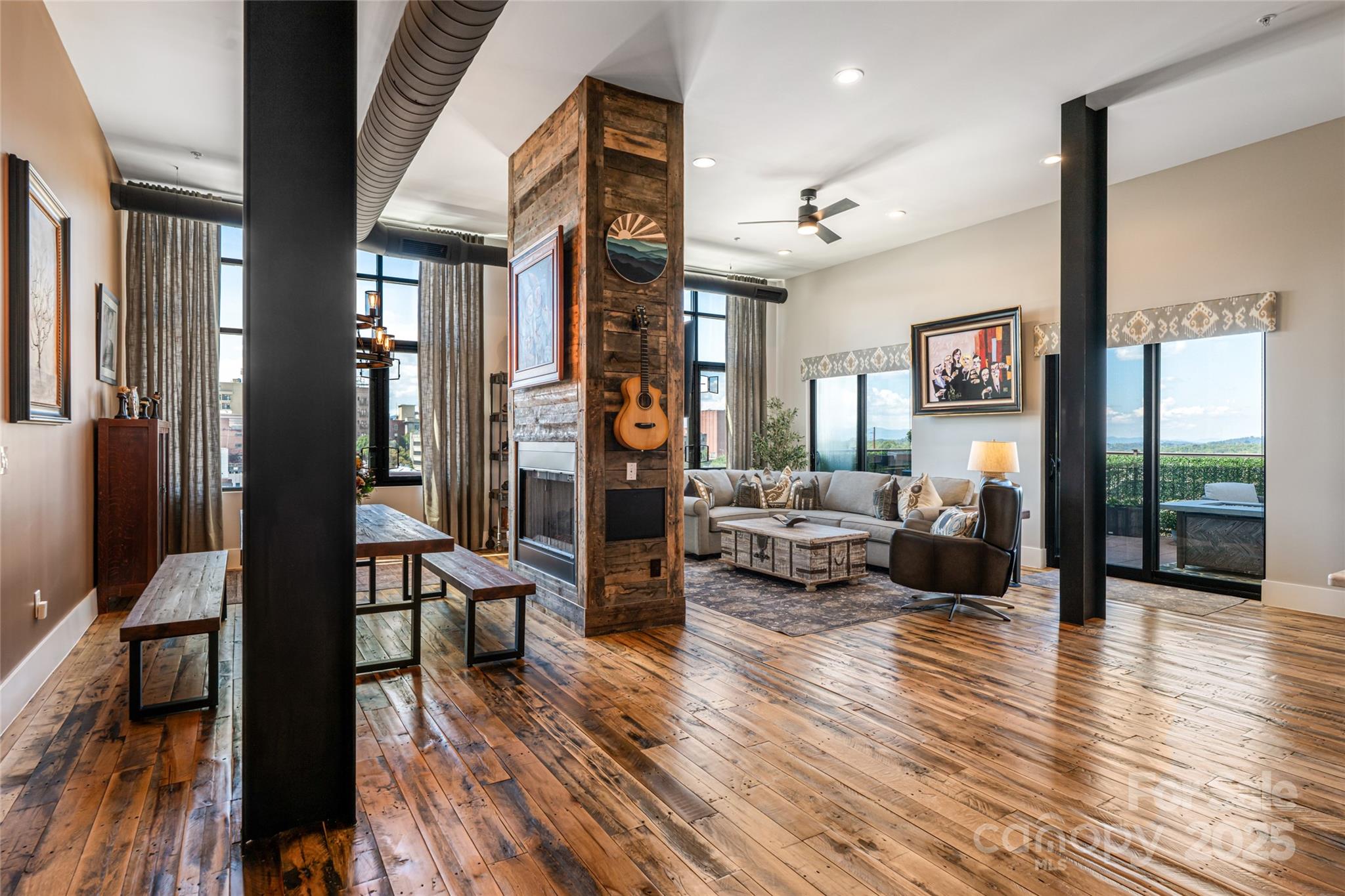 17 North Market Street - Residential