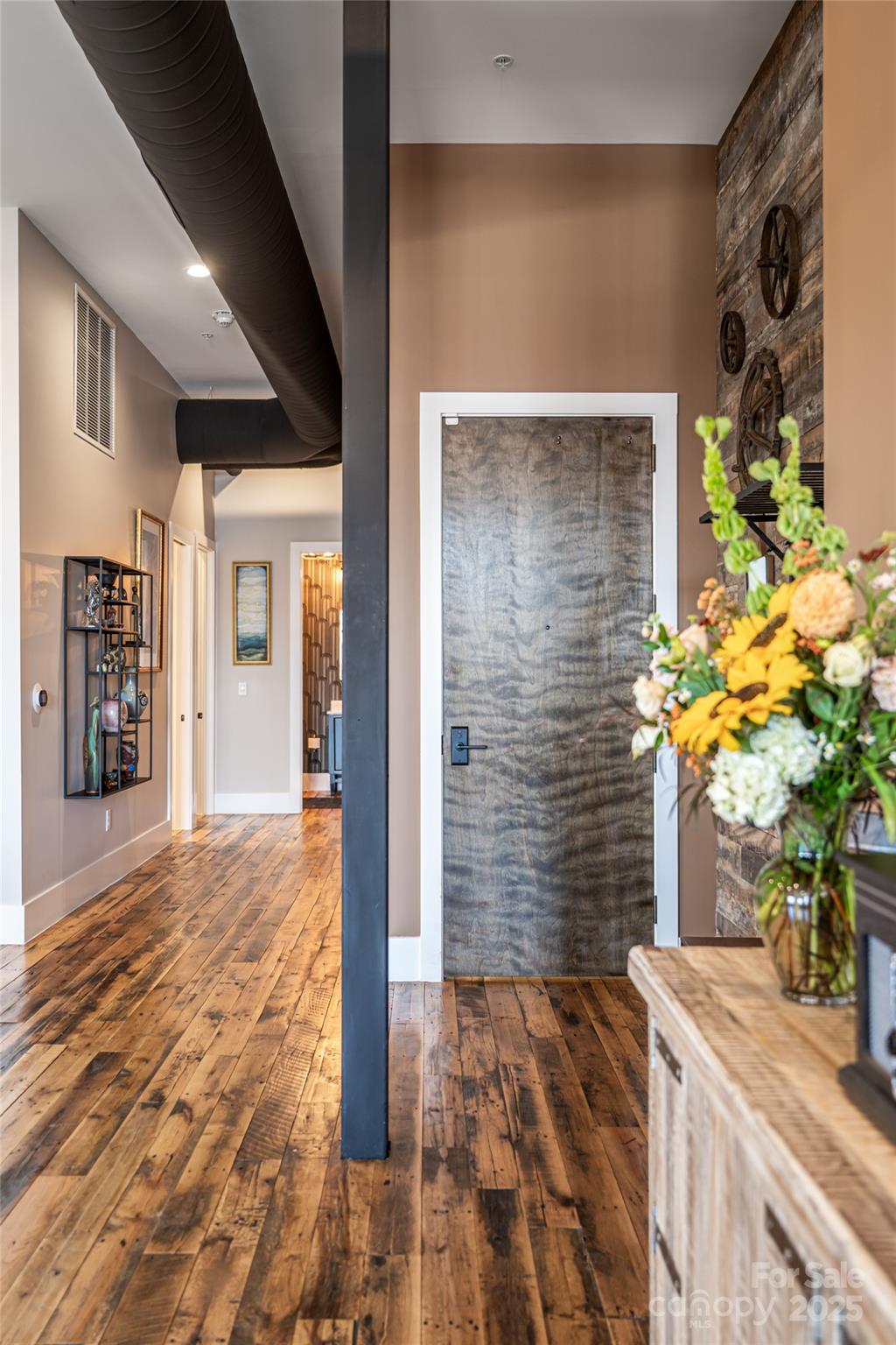 17 North Market Street - Residential