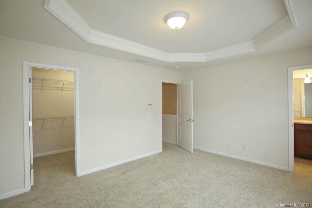 Baxter Village - Residential Lease