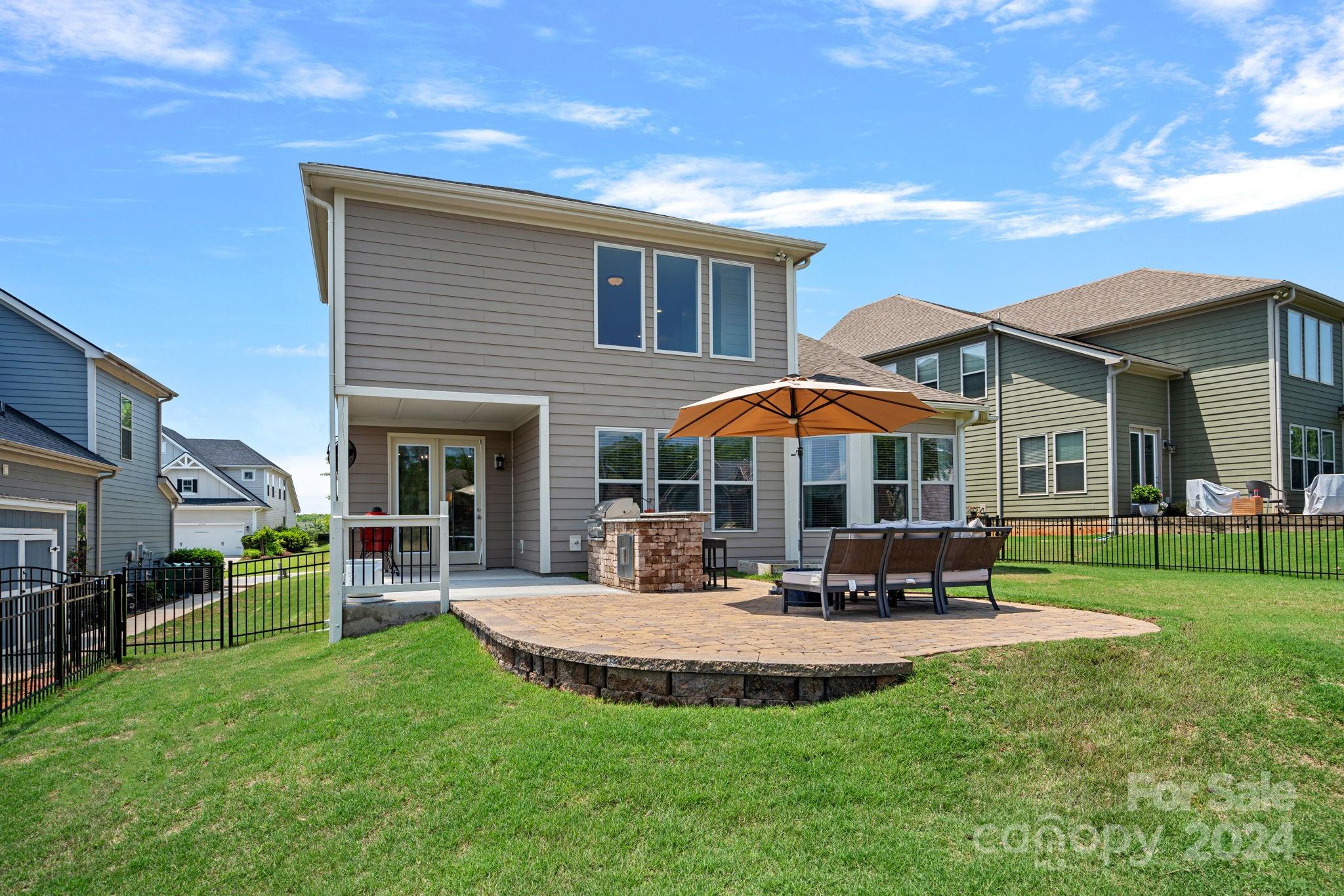 The Preserve At Riverchase - Residential