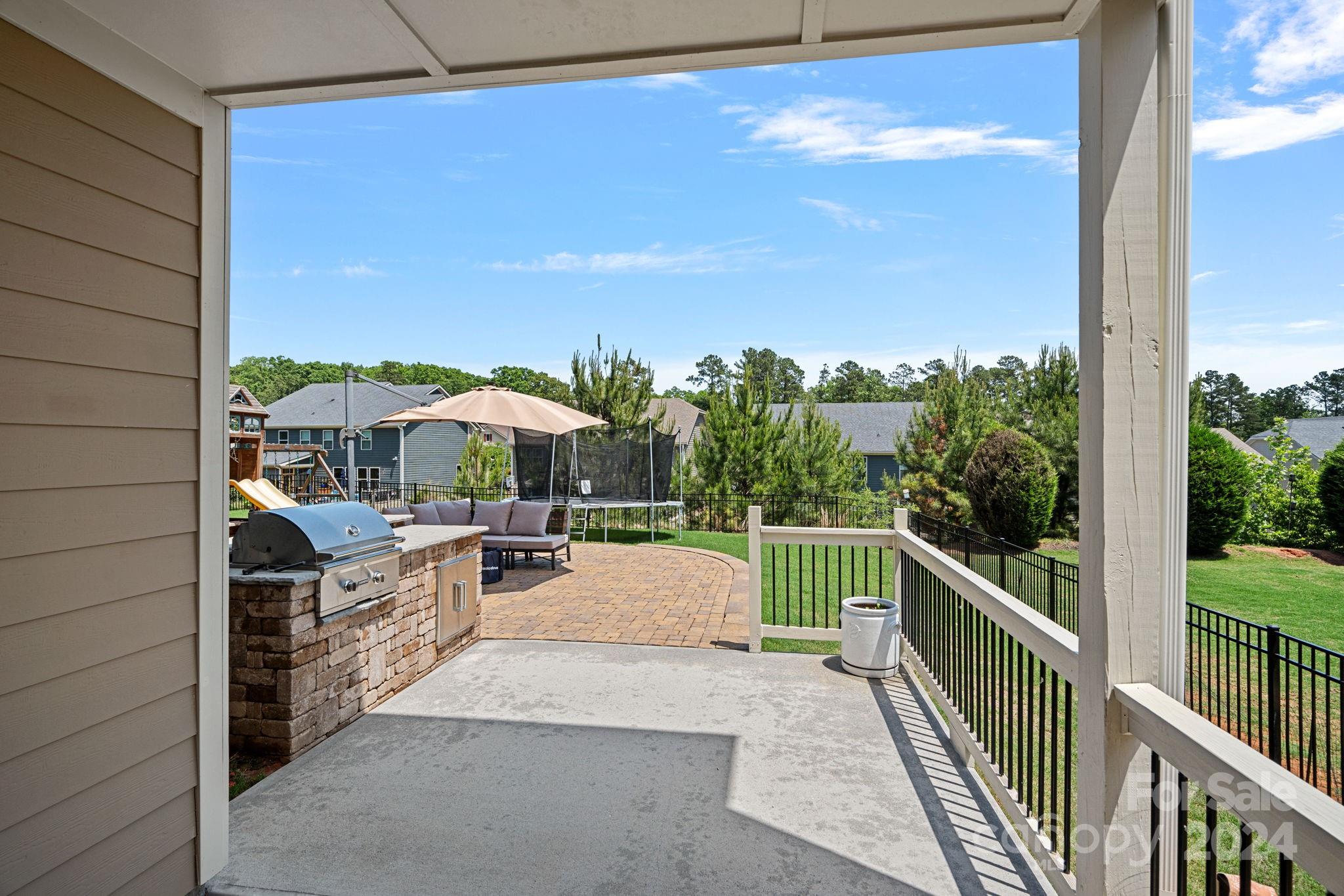 The Preserve At Riverchase - Residential
