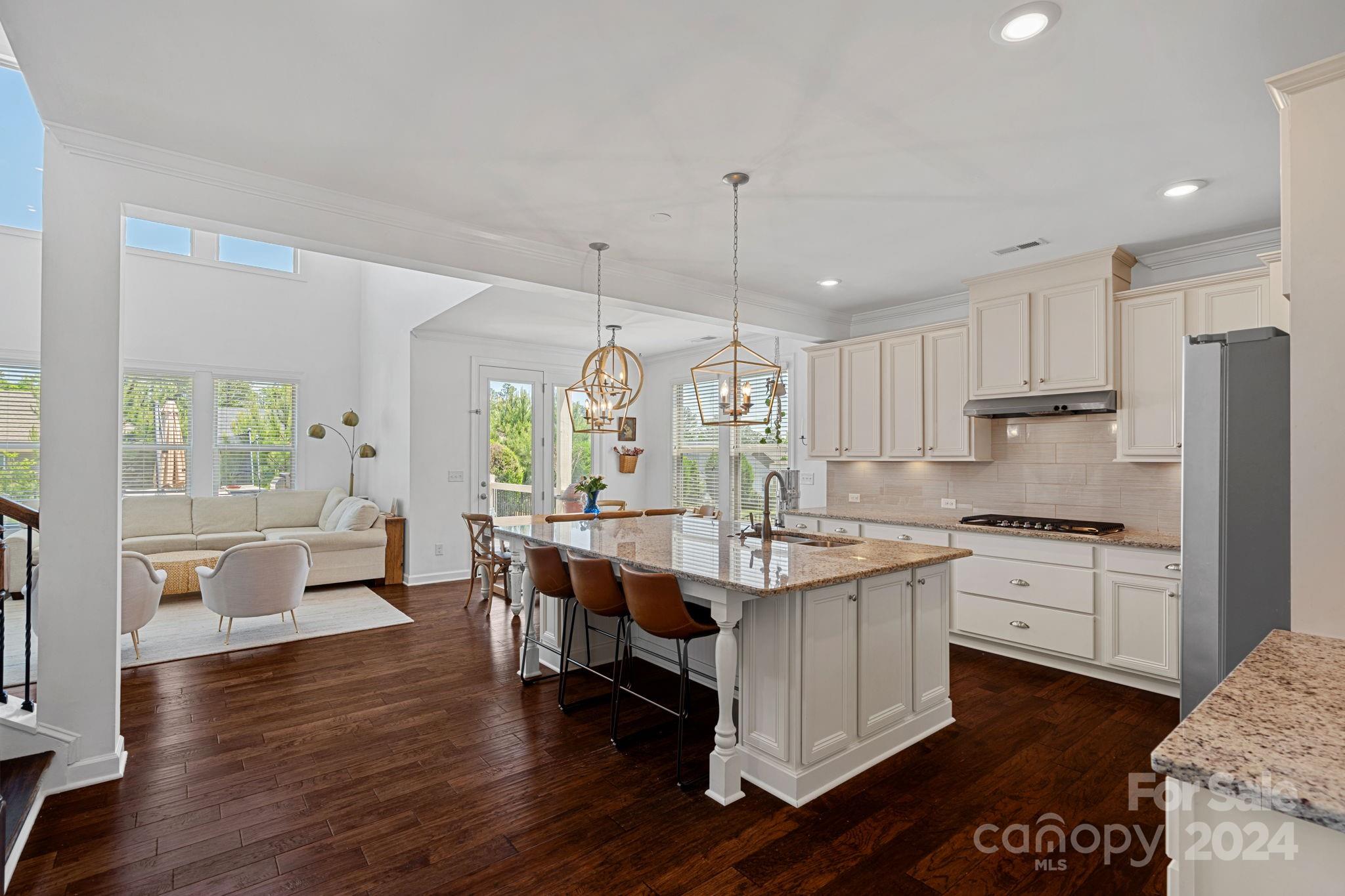 The Preserve At Riverchase - Residential