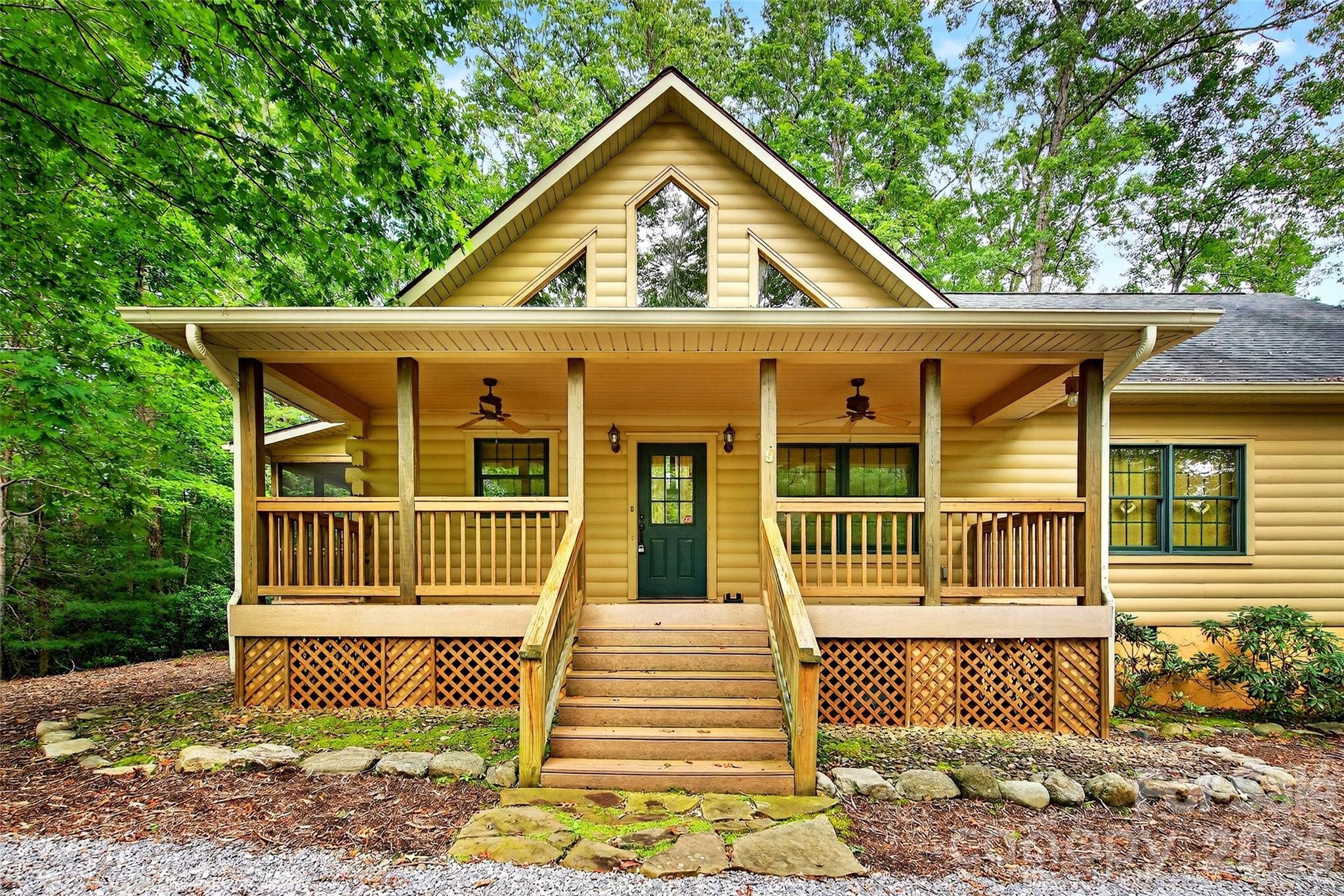 Forest Heights - Residential