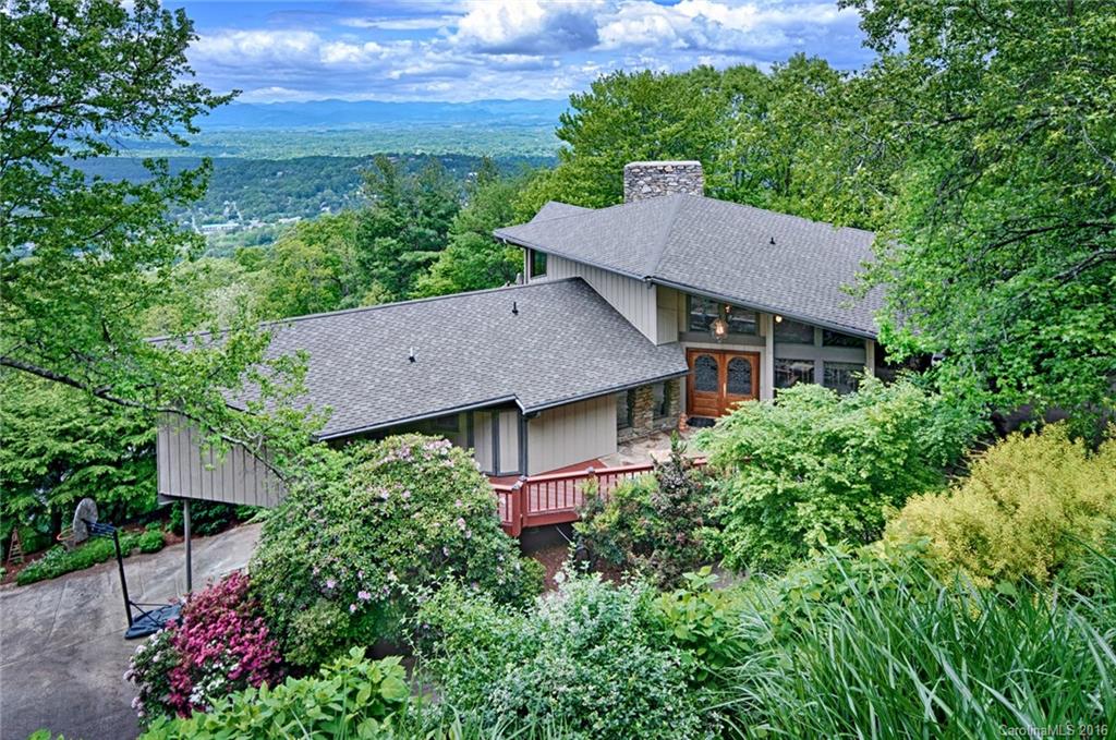 Sunset Mountain - Residential