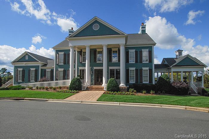 Bridgemill - Residential
