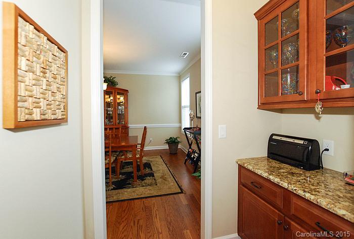 Bridgemill - Residential