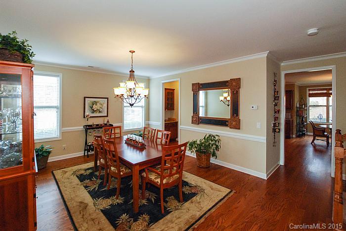 Bridgemill - Residential