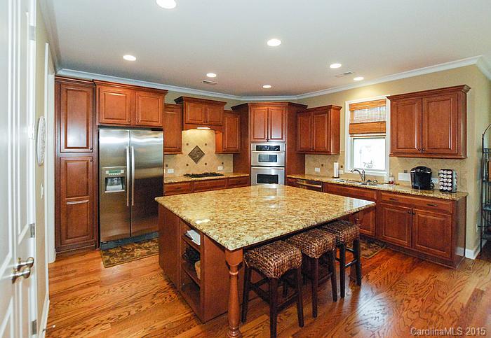 Bridgemill - Residential