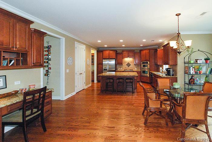 Bridgemill - Residential