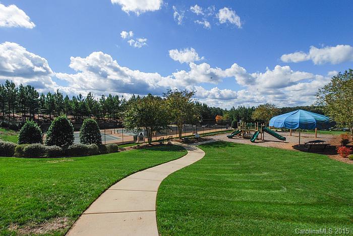 Bridgemill - Residential