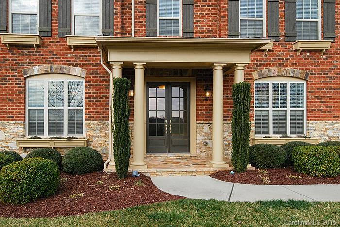 Bridgemill - Residential