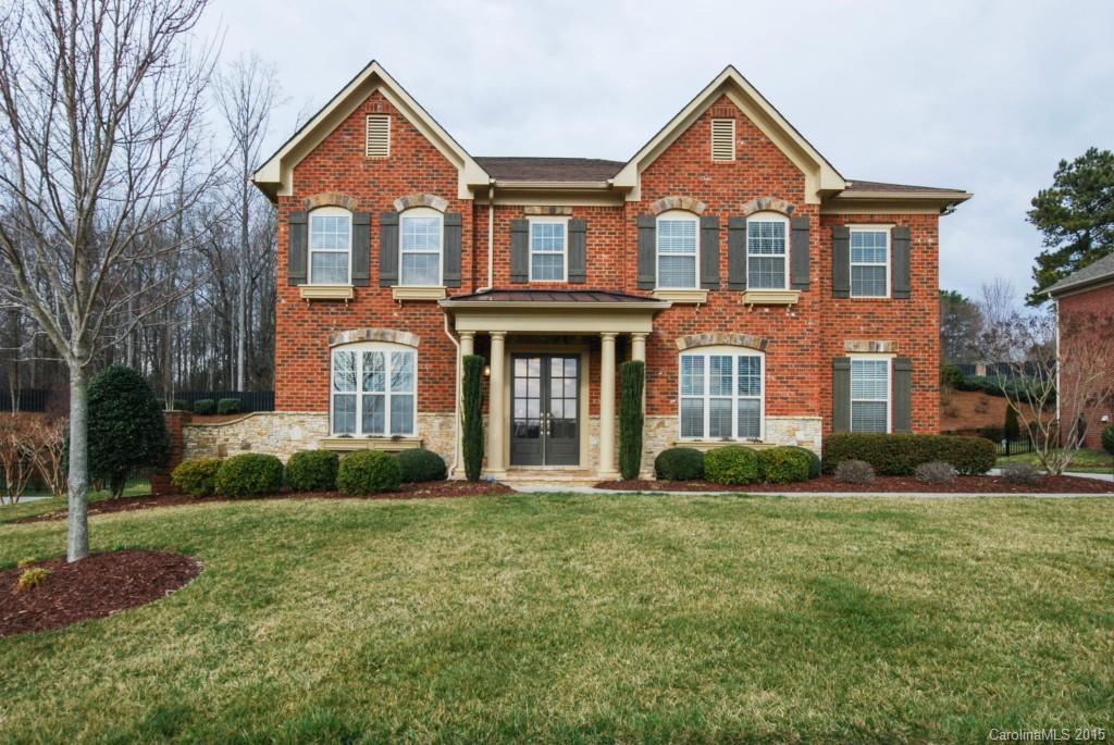 Bridgemill - Residential