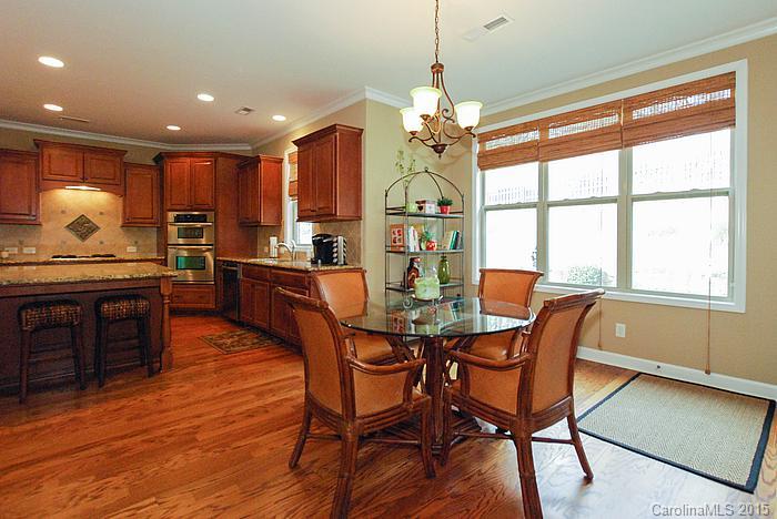 Bridgemill - Residential