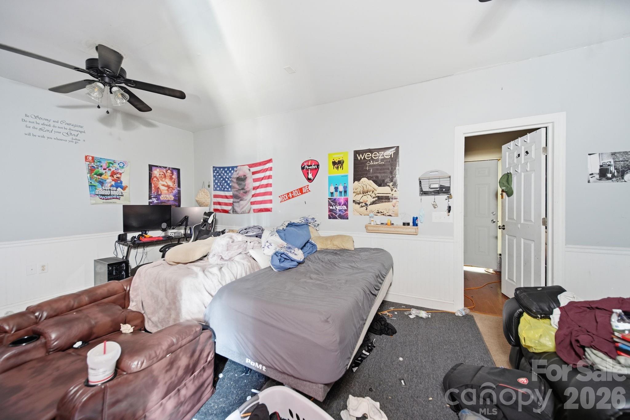 None - Residential