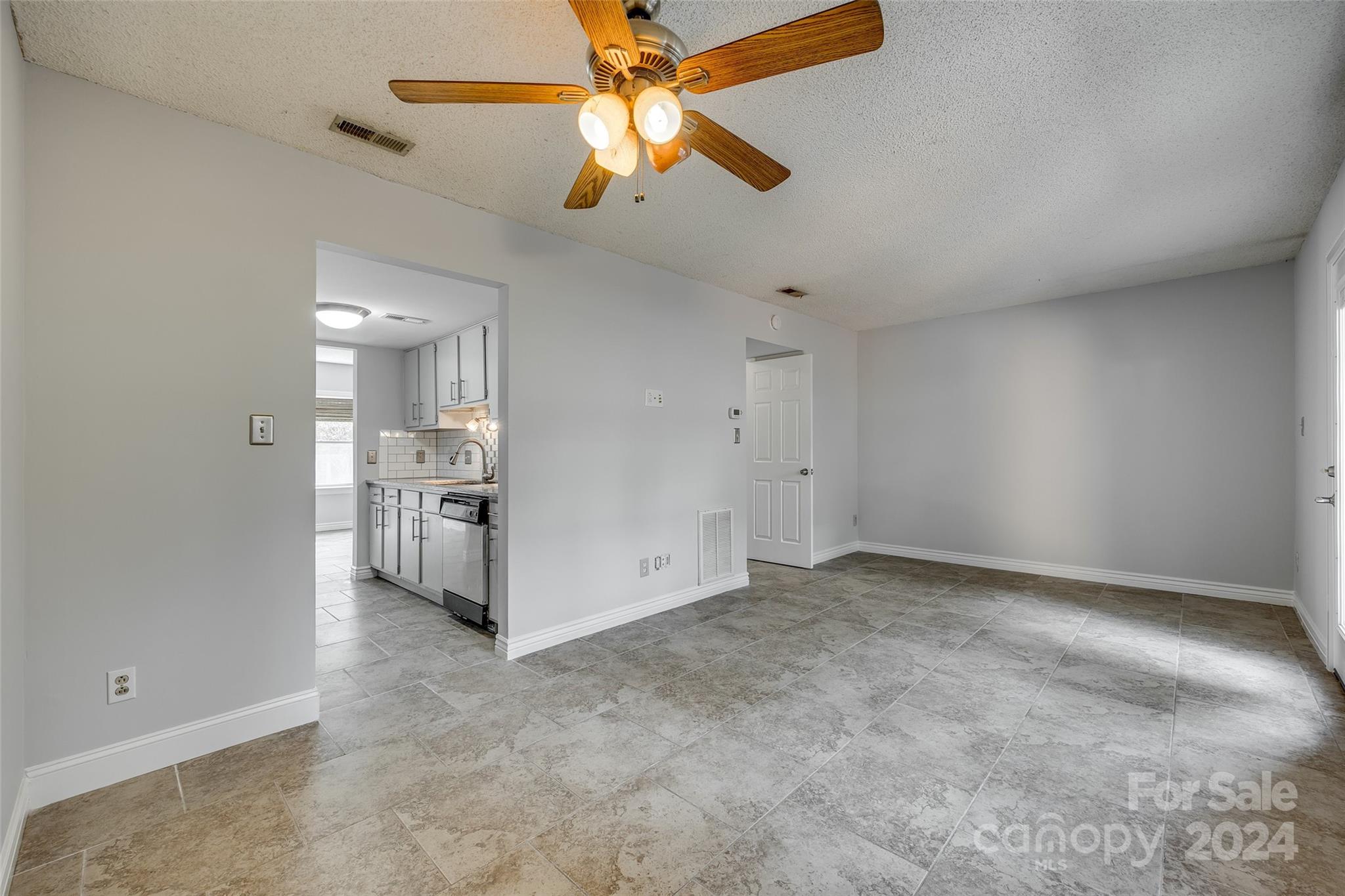 Sharon South II - Residential
