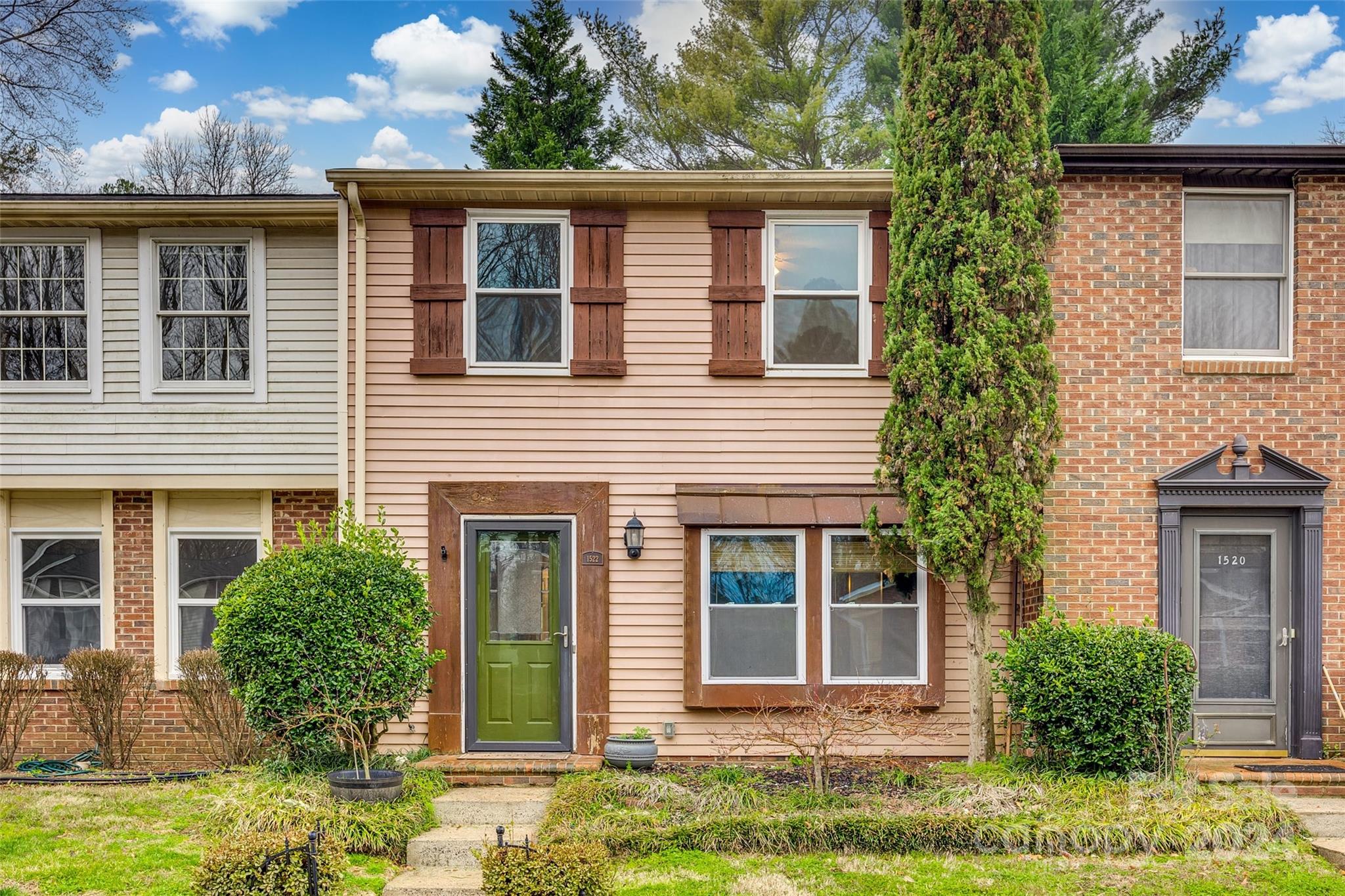 Sharon South II - Residential