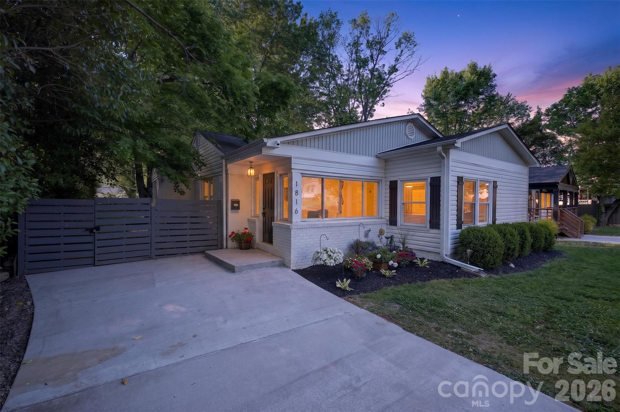 Eastwood Park - Residential