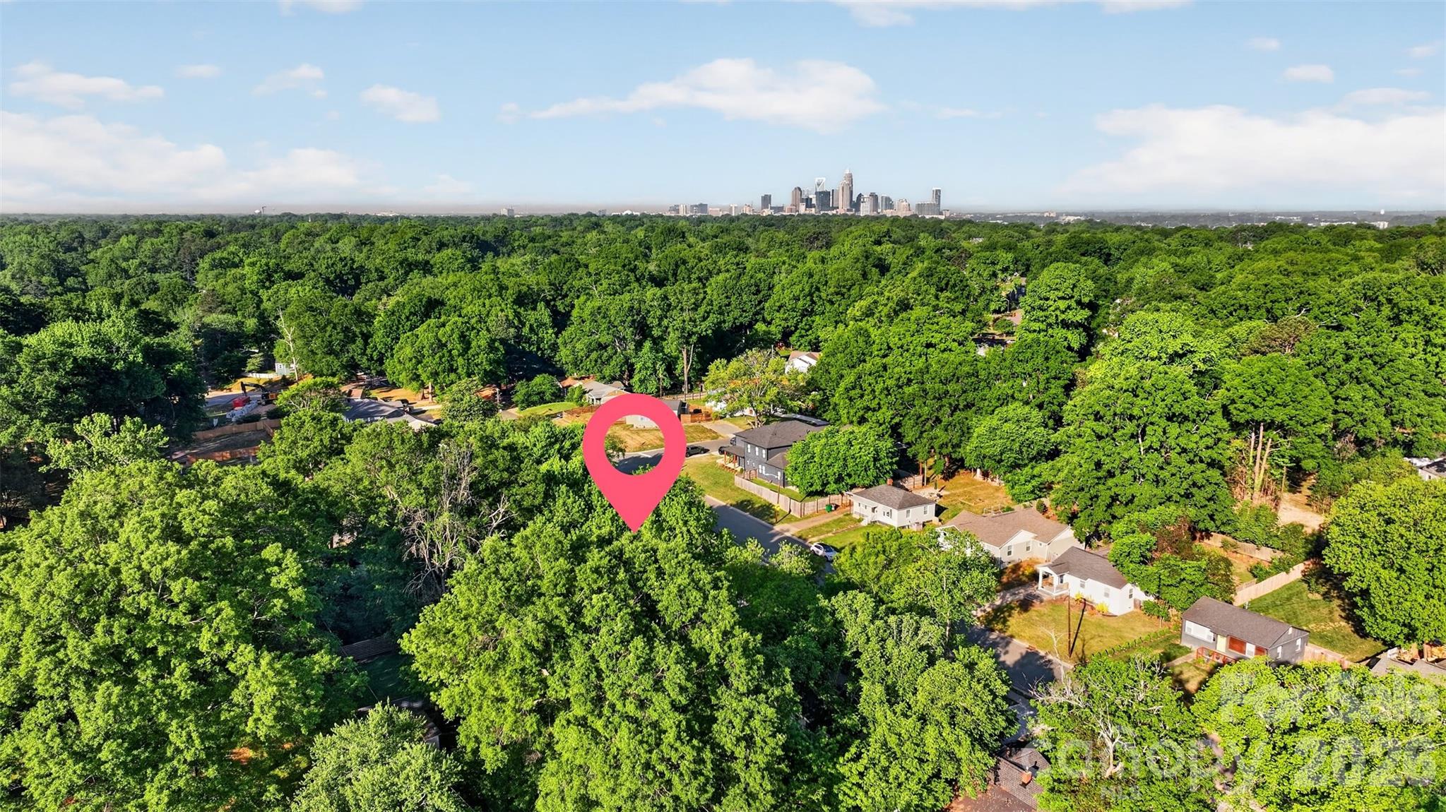 Eastwood Park - Residential