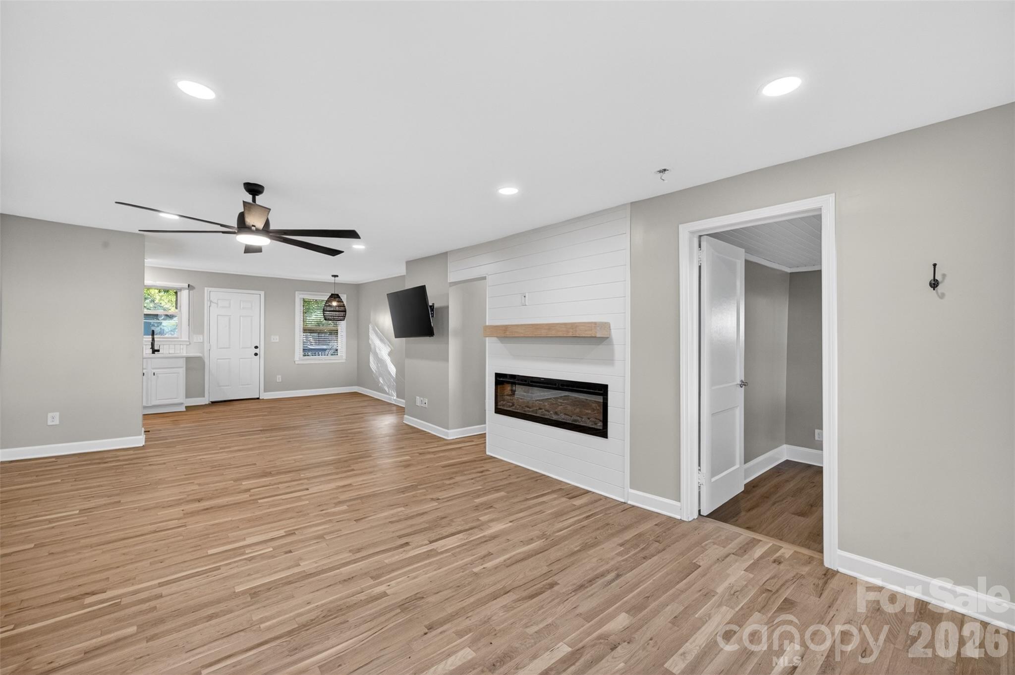 Eastwood Park - Residential