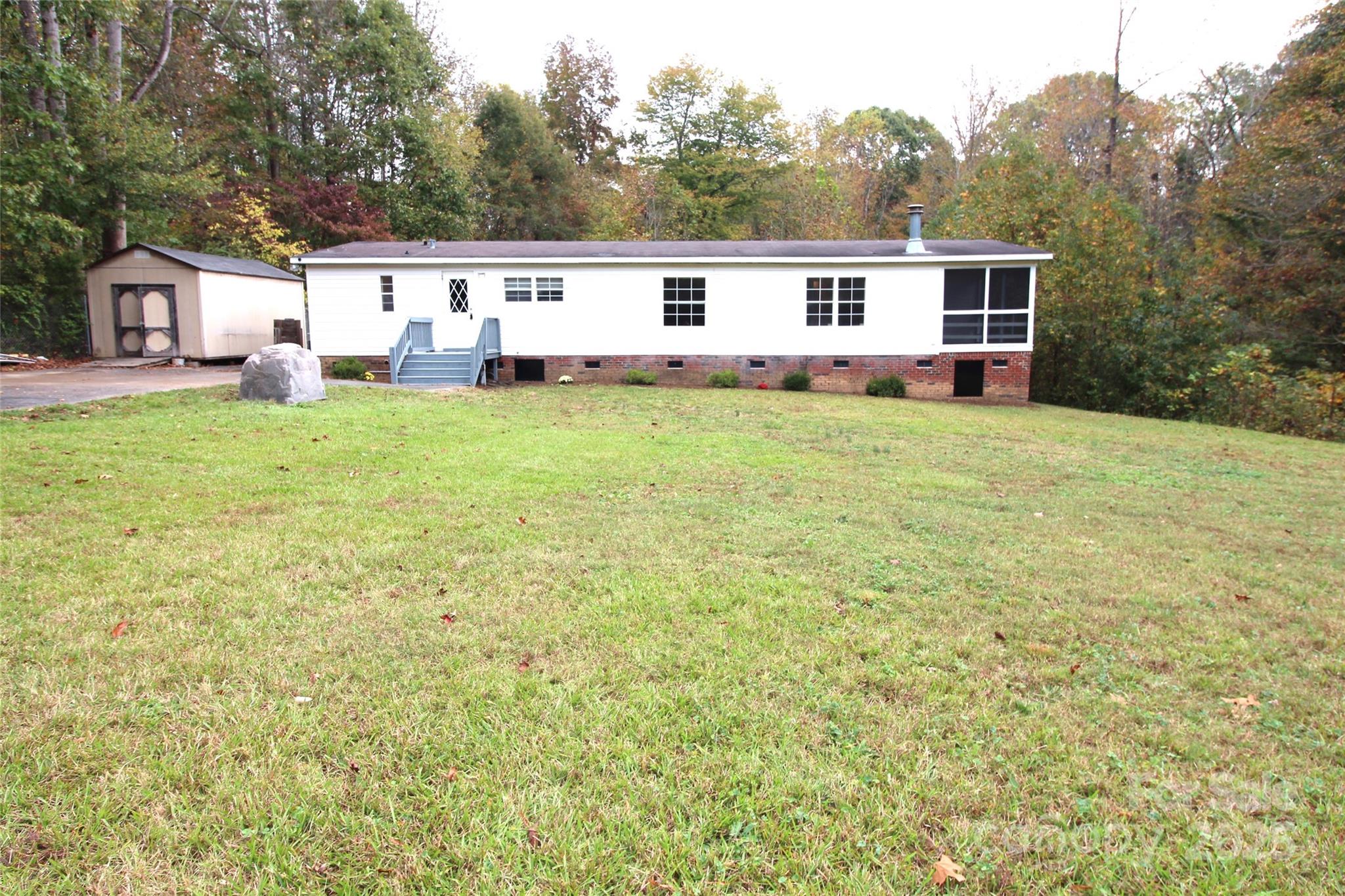 Countryside Estates - Residential