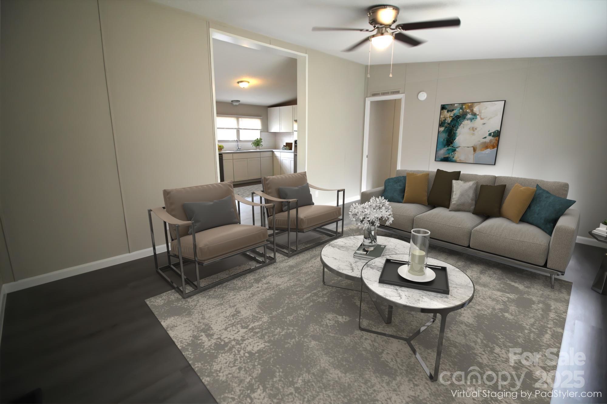 Countryside Estates - Residential