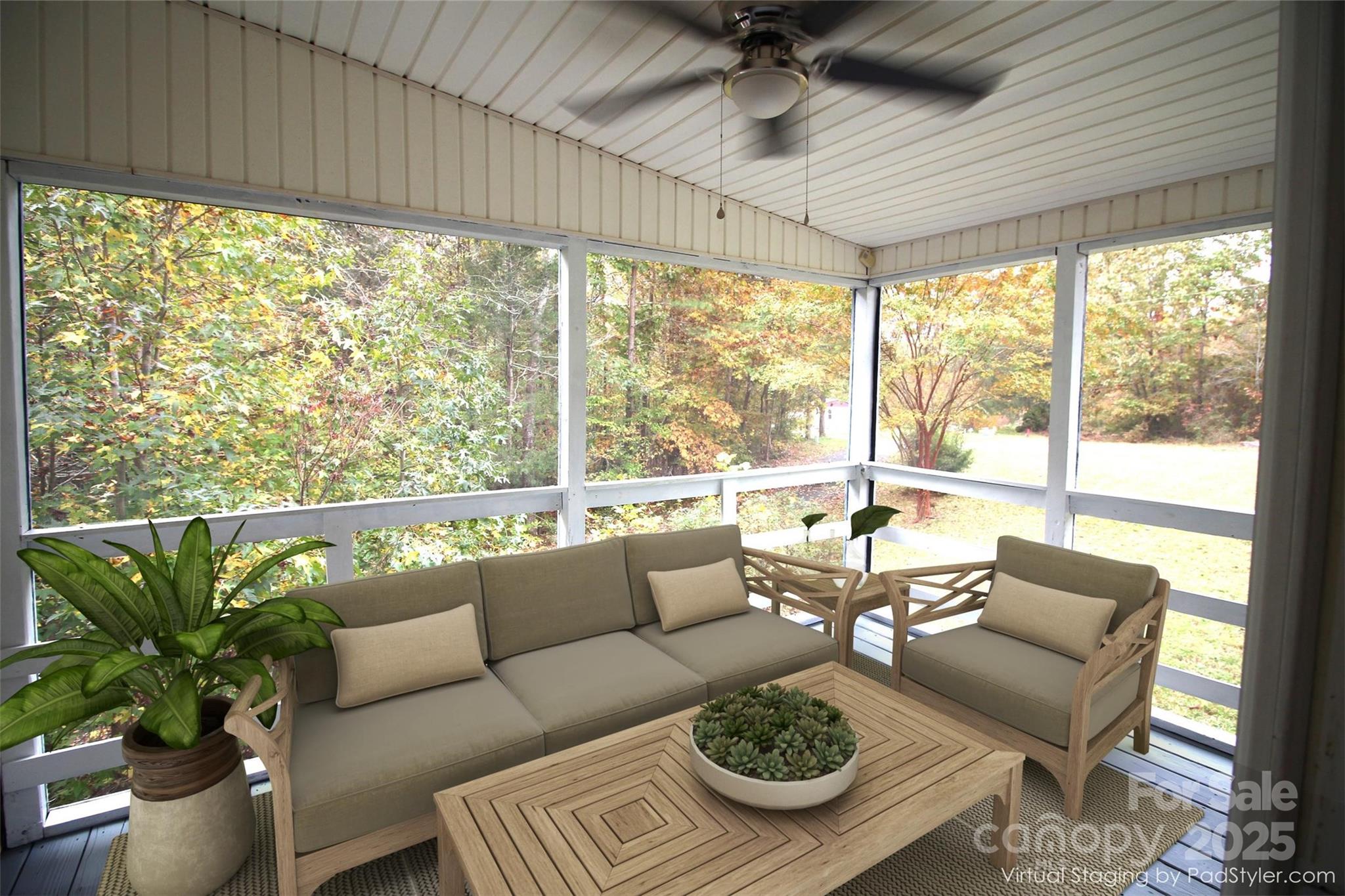 Countryside Estates - Residential