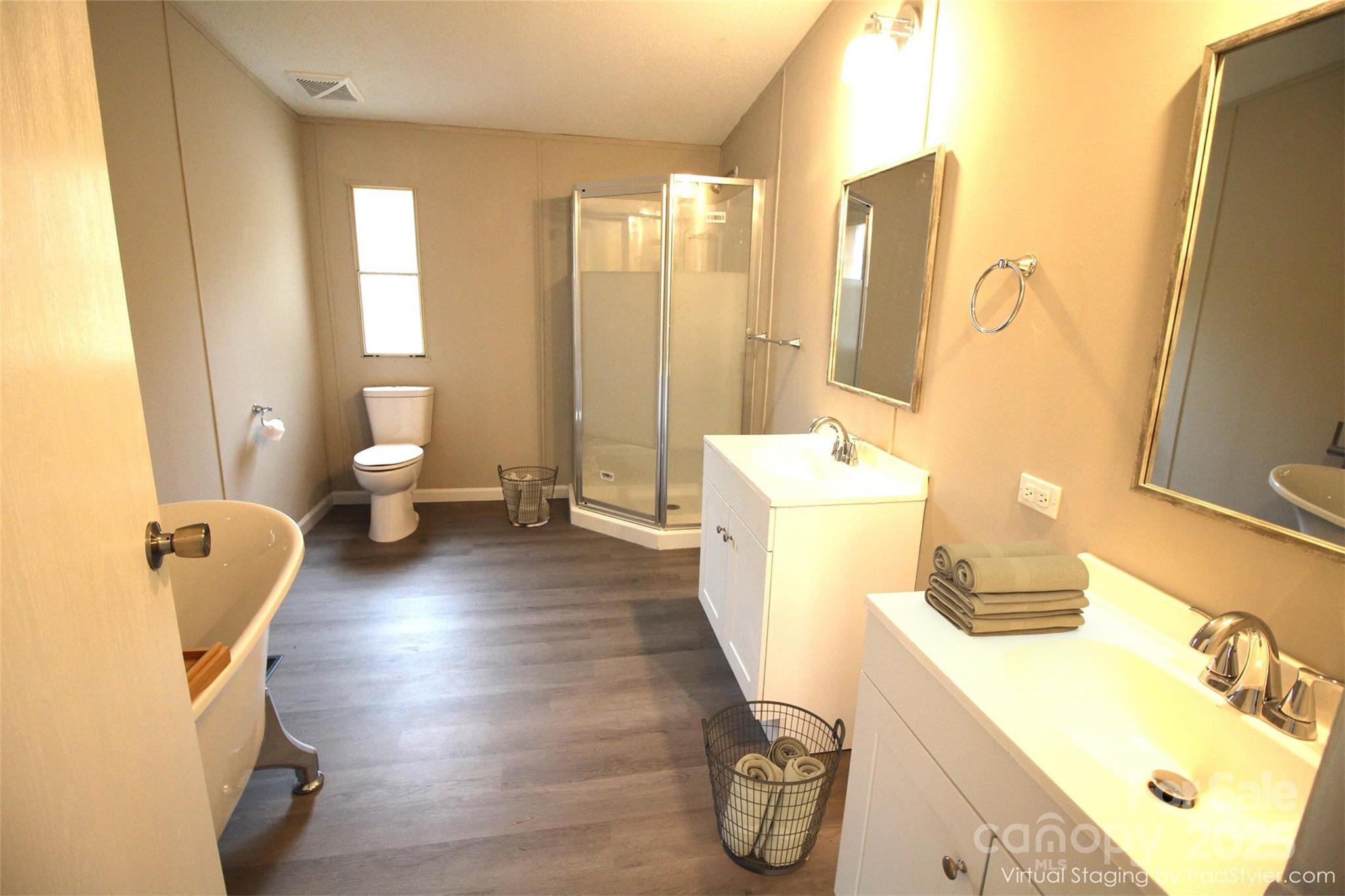 Countryside Estates - Residential