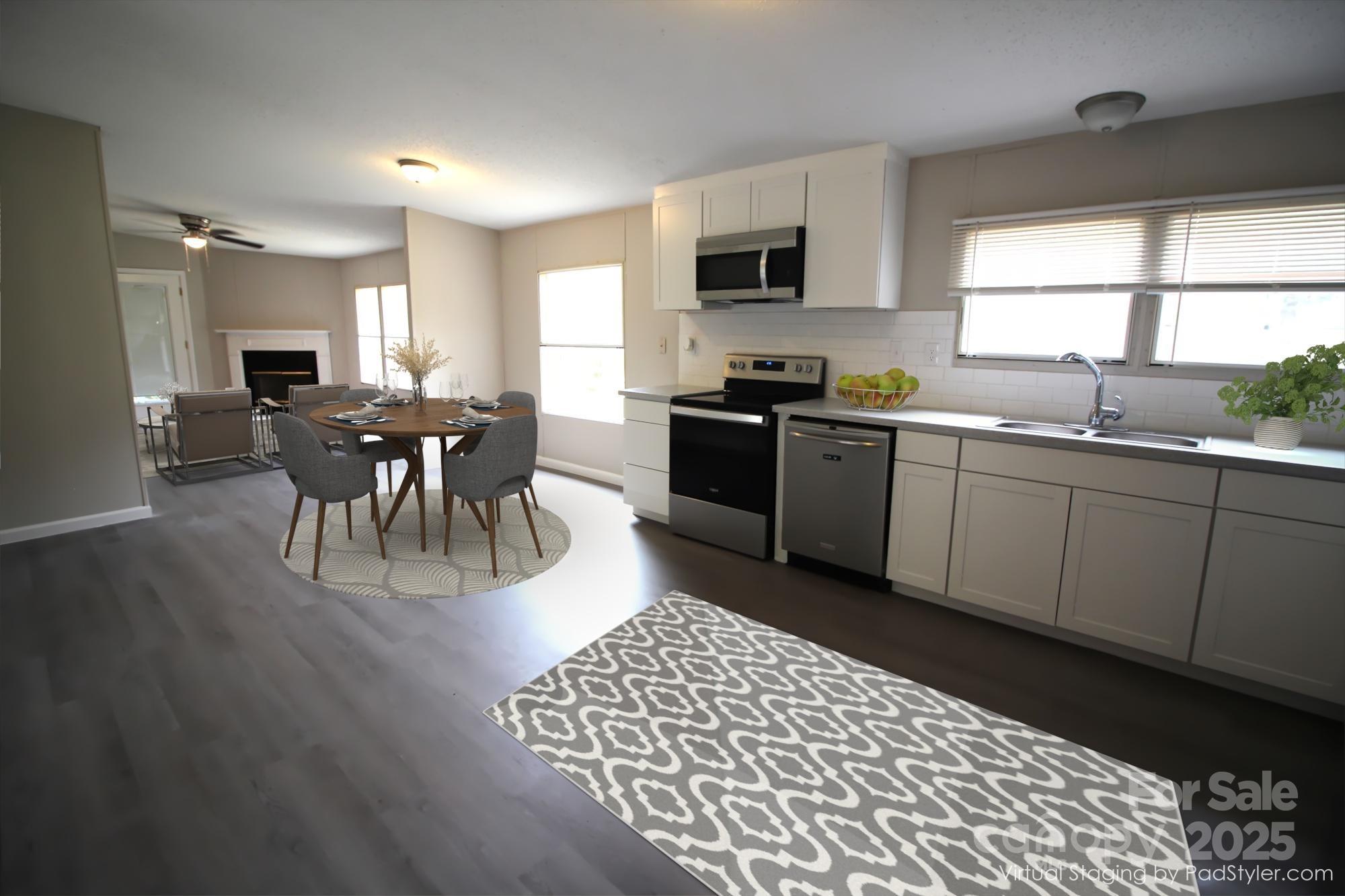 Countryside Estates - Residential
