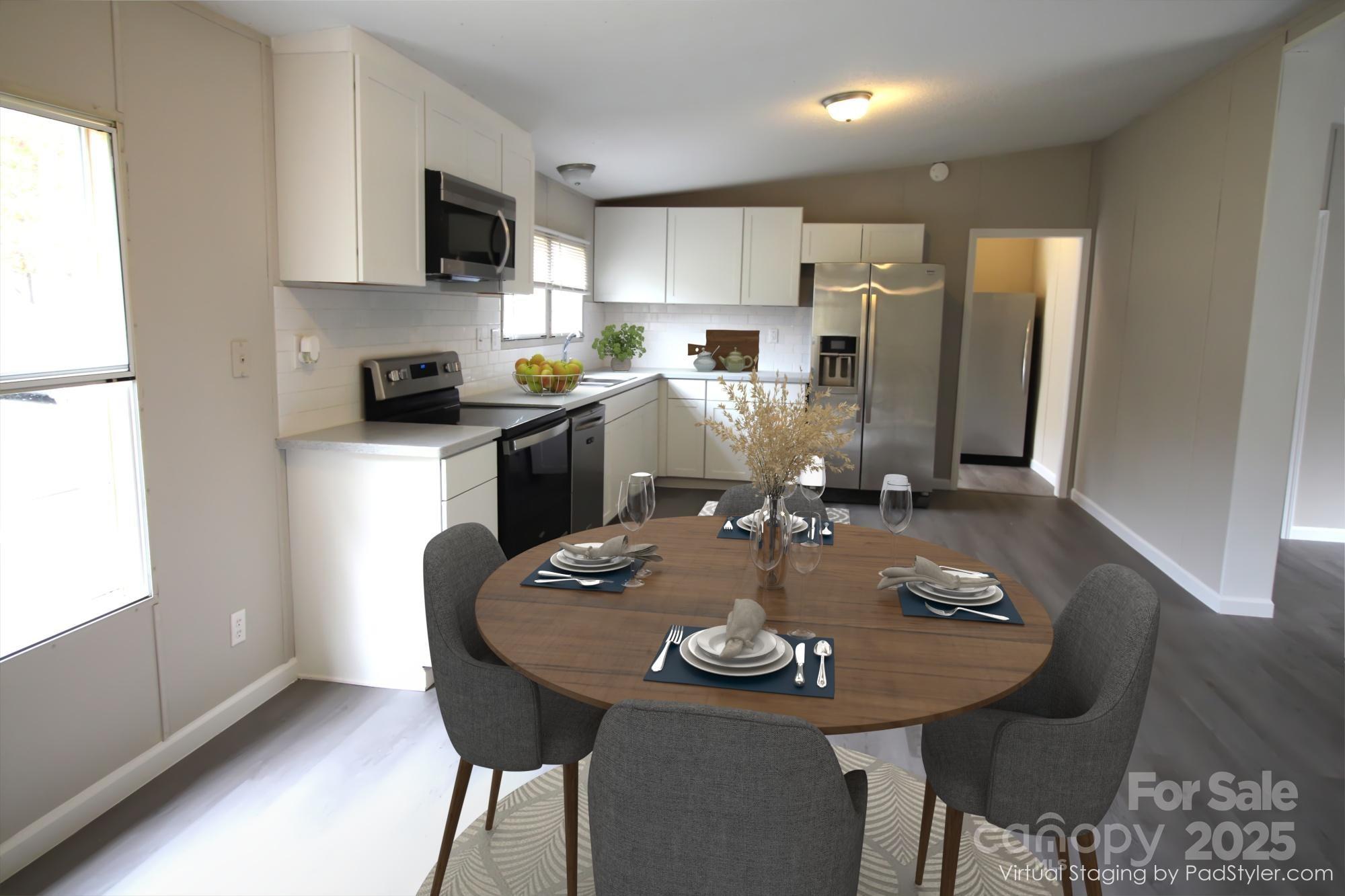 Countryside Estates - Residential