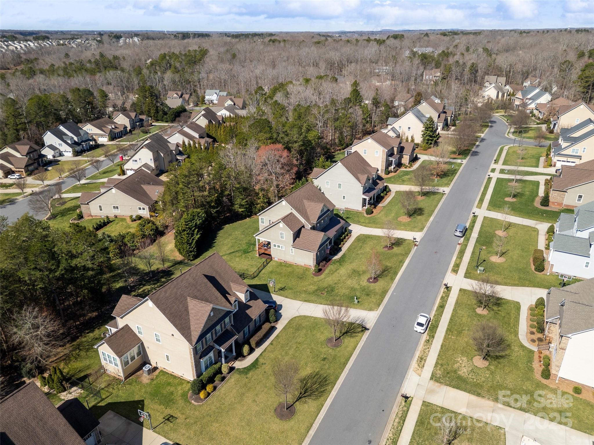 The Forest At Fort Mill - Residential
