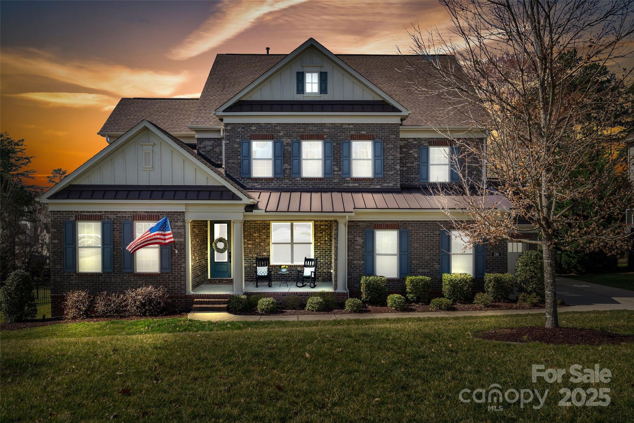 The Forest At Fort Mill - Residential