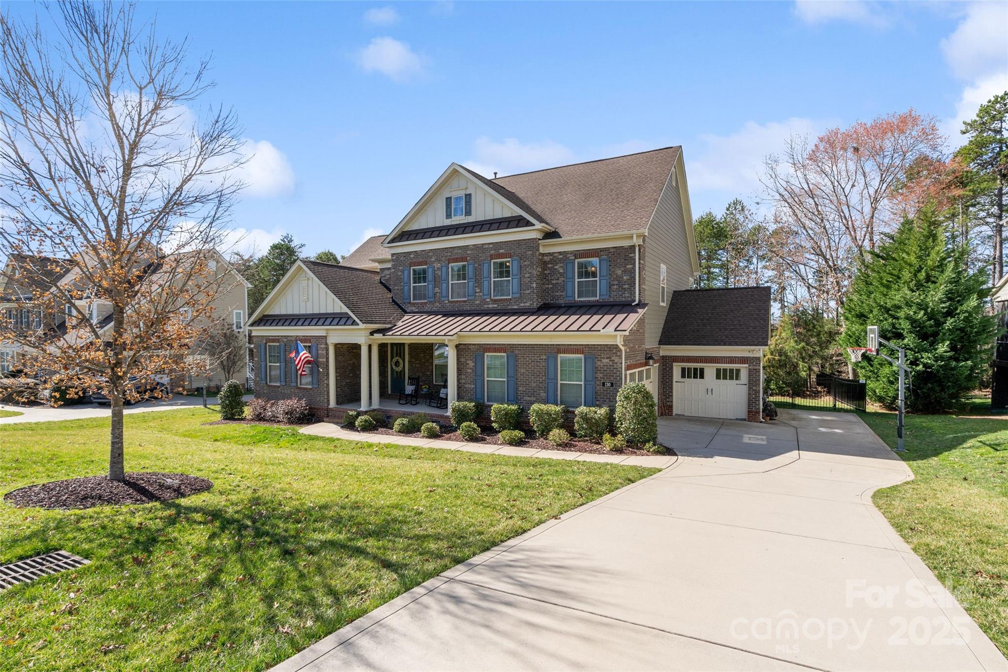 The Forest At Fort Mill - Residential