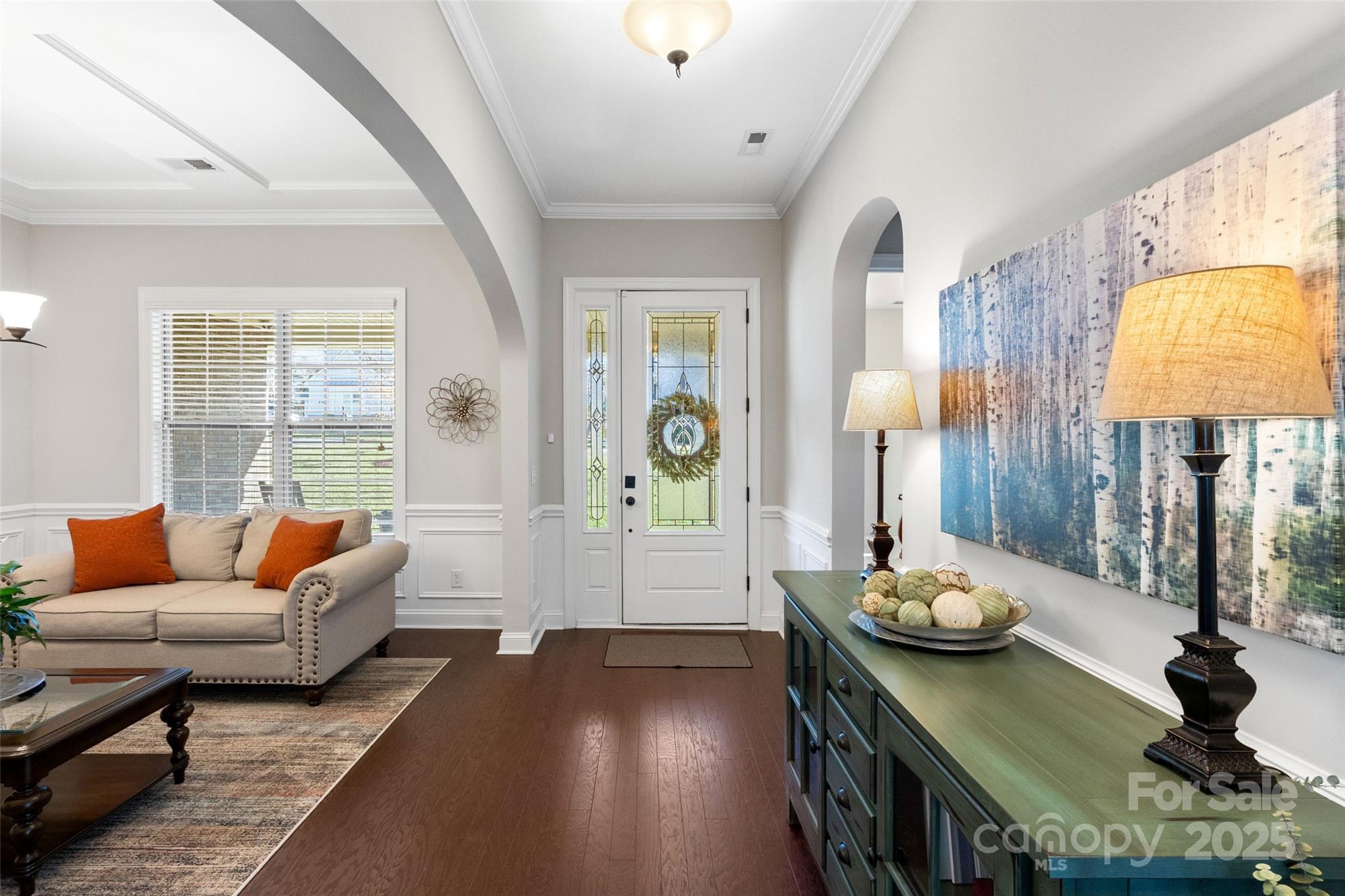 The Forest At Fort Mill - Residential