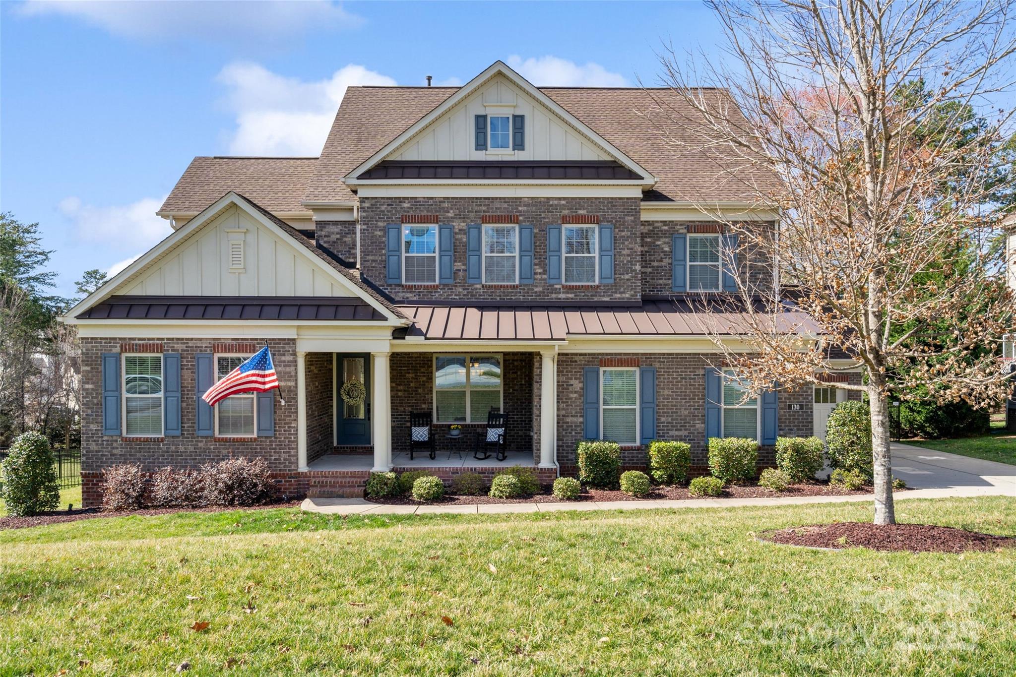 The Forest At Fort Mill - Residential