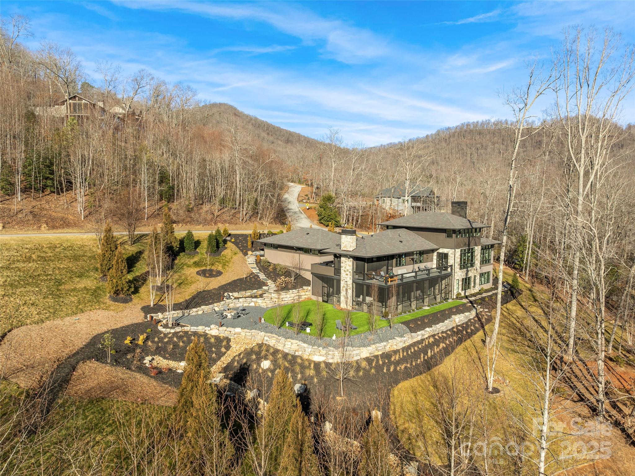 The Cliffs At Walnut Cove - Residential