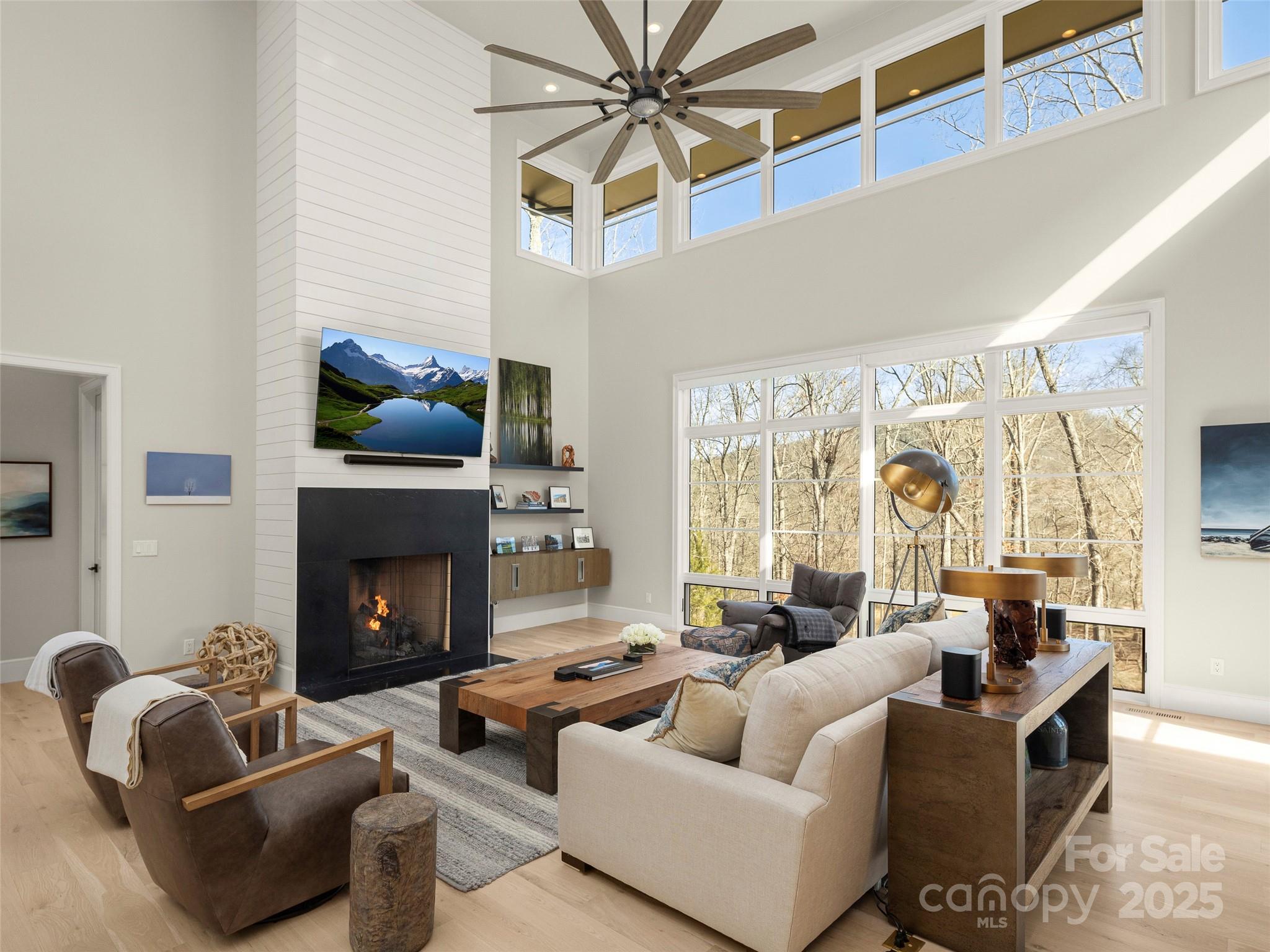 The Cliffs At Walnut Cove - Residential