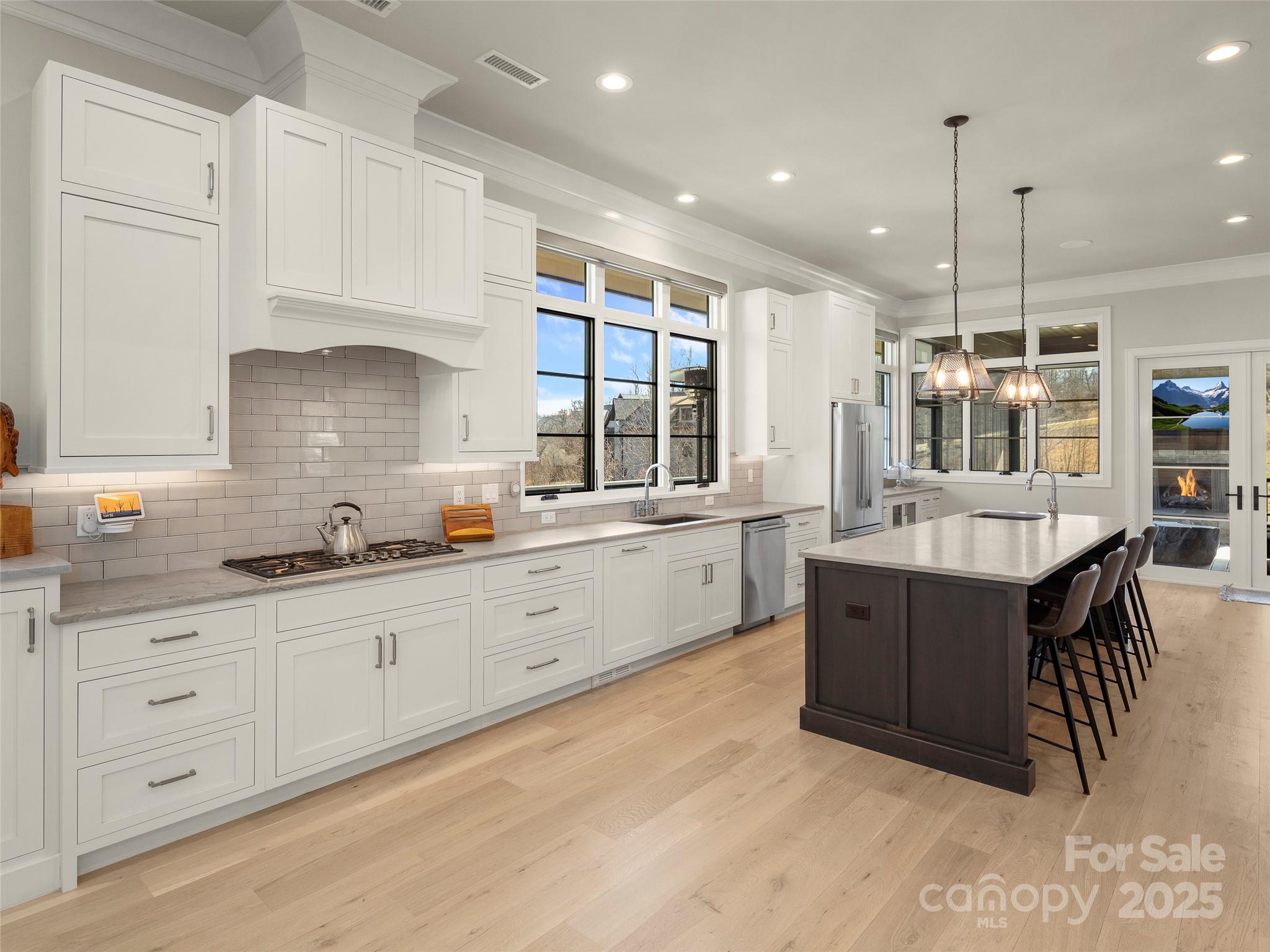 The Cliffs At Walnut Cove - Residential