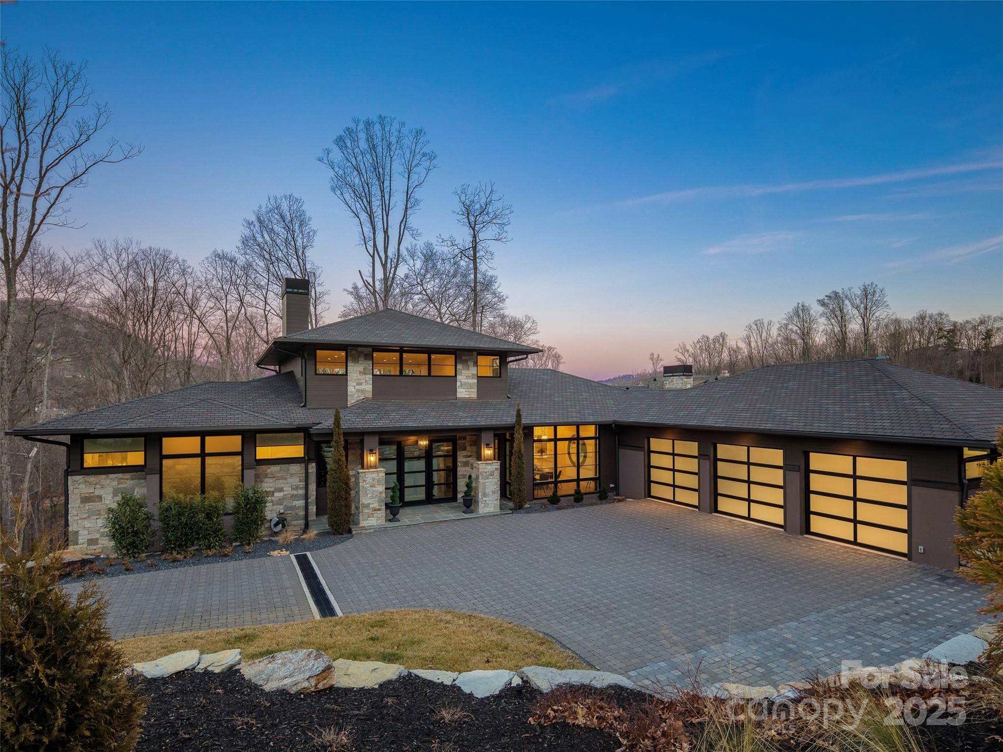 The Cliffs At Walnut Cove - Residential