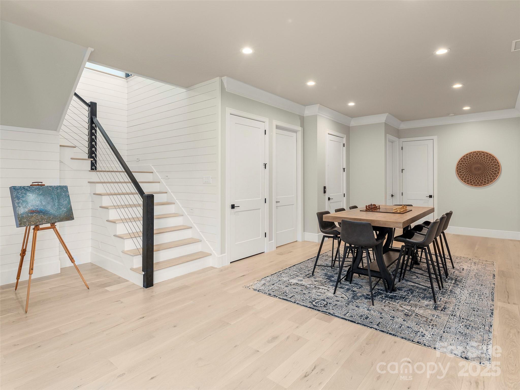 The Cliffs At Walnut Cove - Residential