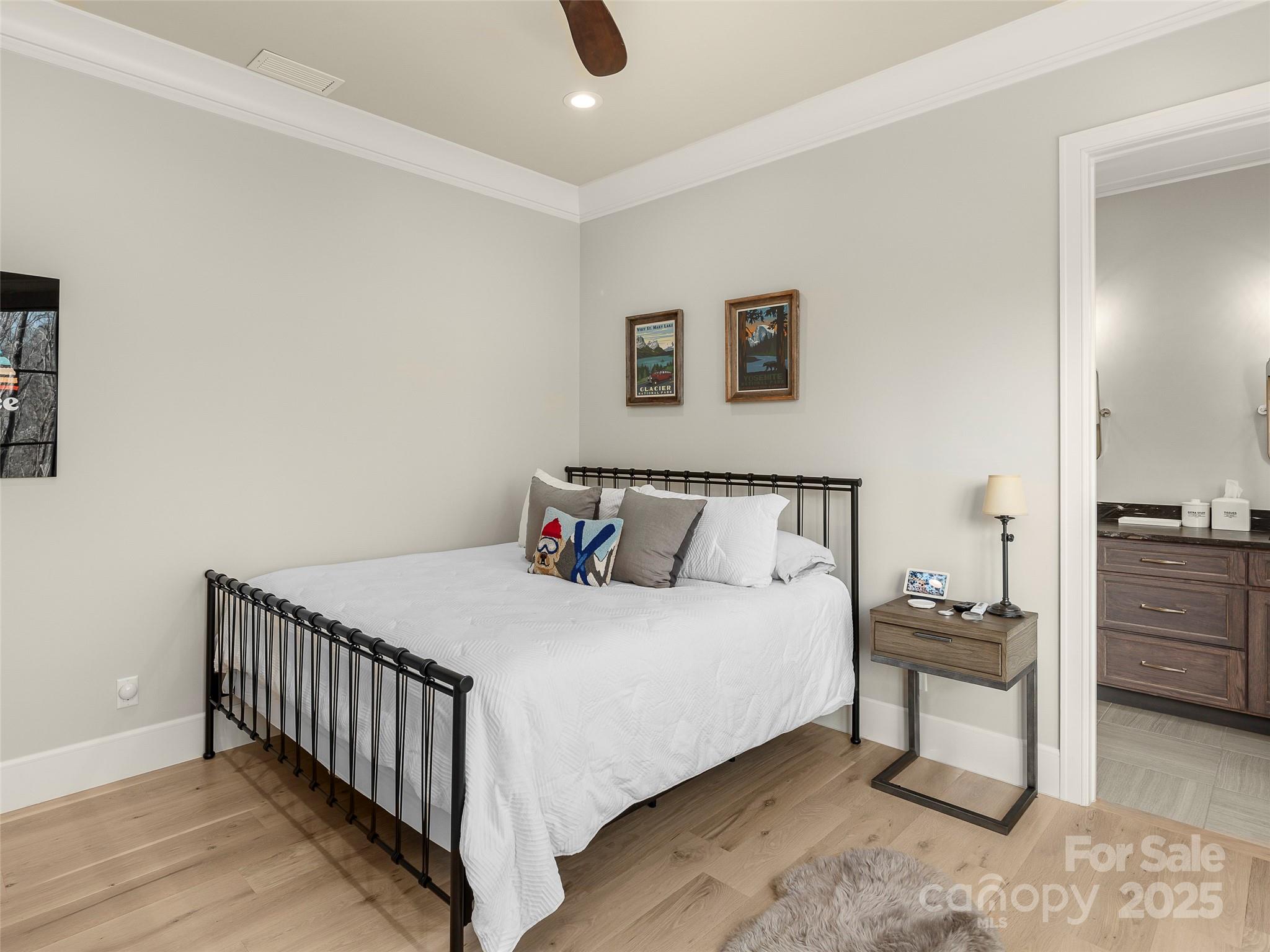 The Cliffs At Walnut Cove - Residential