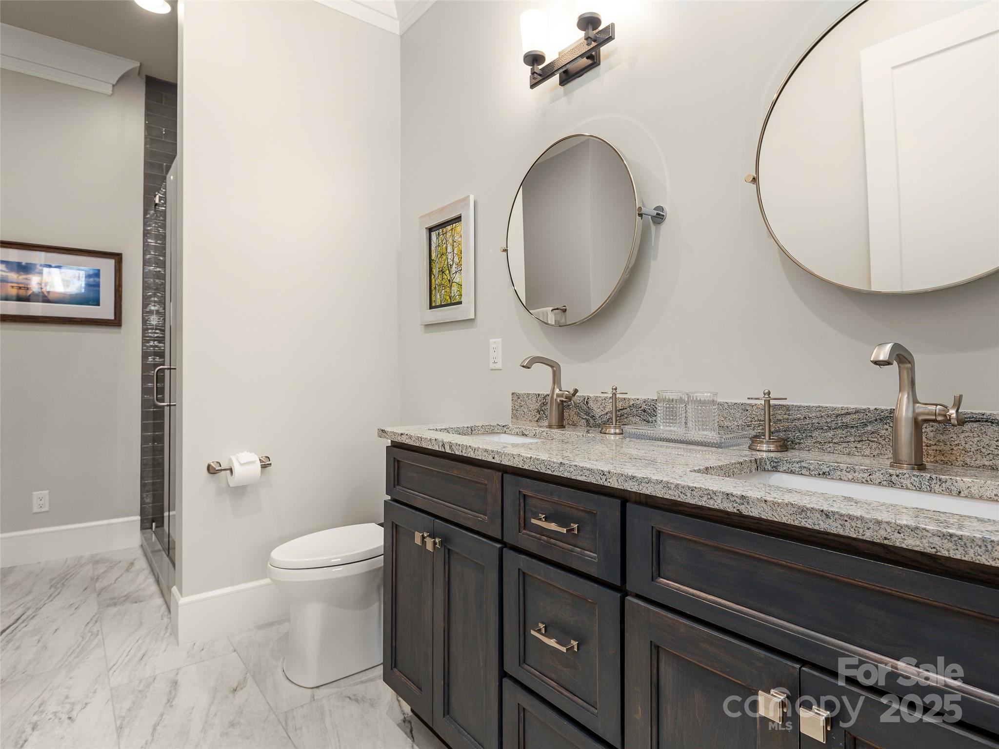 The Cliffs At Walnut Cove - Residential