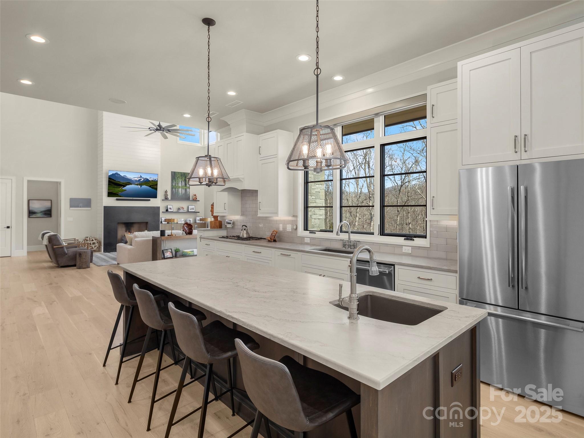 The Cliffs At Walnut Cove - Residential